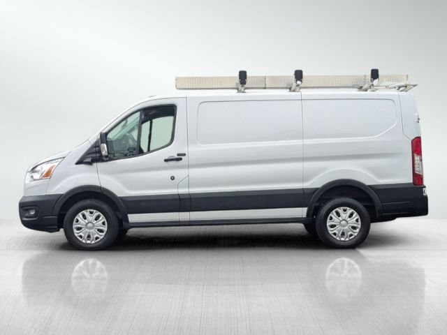 Used 2022 Ford Transit 250 Low Roof w/ Exterior Upgrade Package image 7
