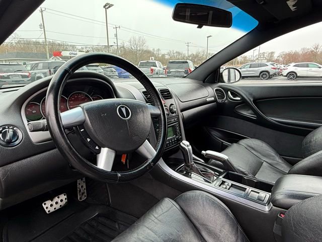Used 2006 Pontiac GTO image 9