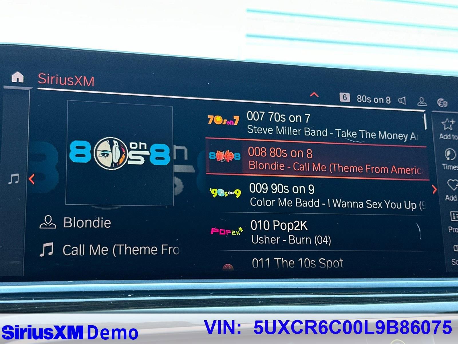 Used 2020 BMW X5 xDrive40i w/ Premium Package image 35