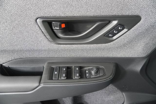 New 2026 Subaru Outback Limited image 10