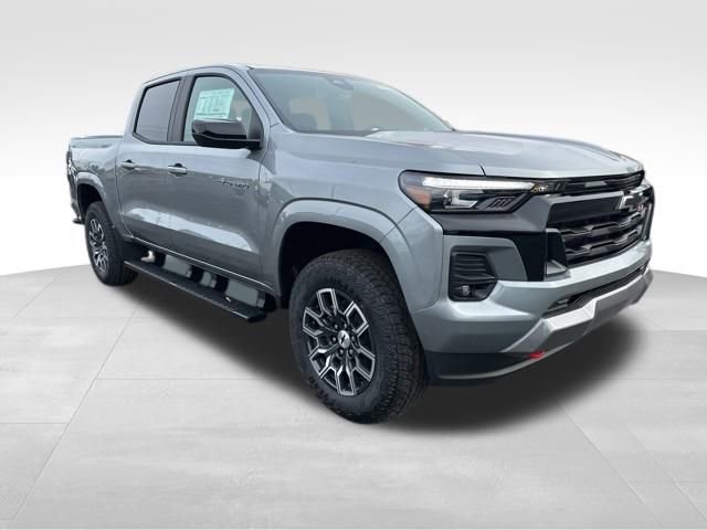 New 2026 Chevrolet Colorado Z71 image 7