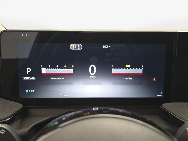 New 2027 Nissan Kicks SR w/ SR Premium Package FWD image 19