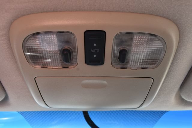 Used 2008 Mercury Milan Premier FWD image 25
