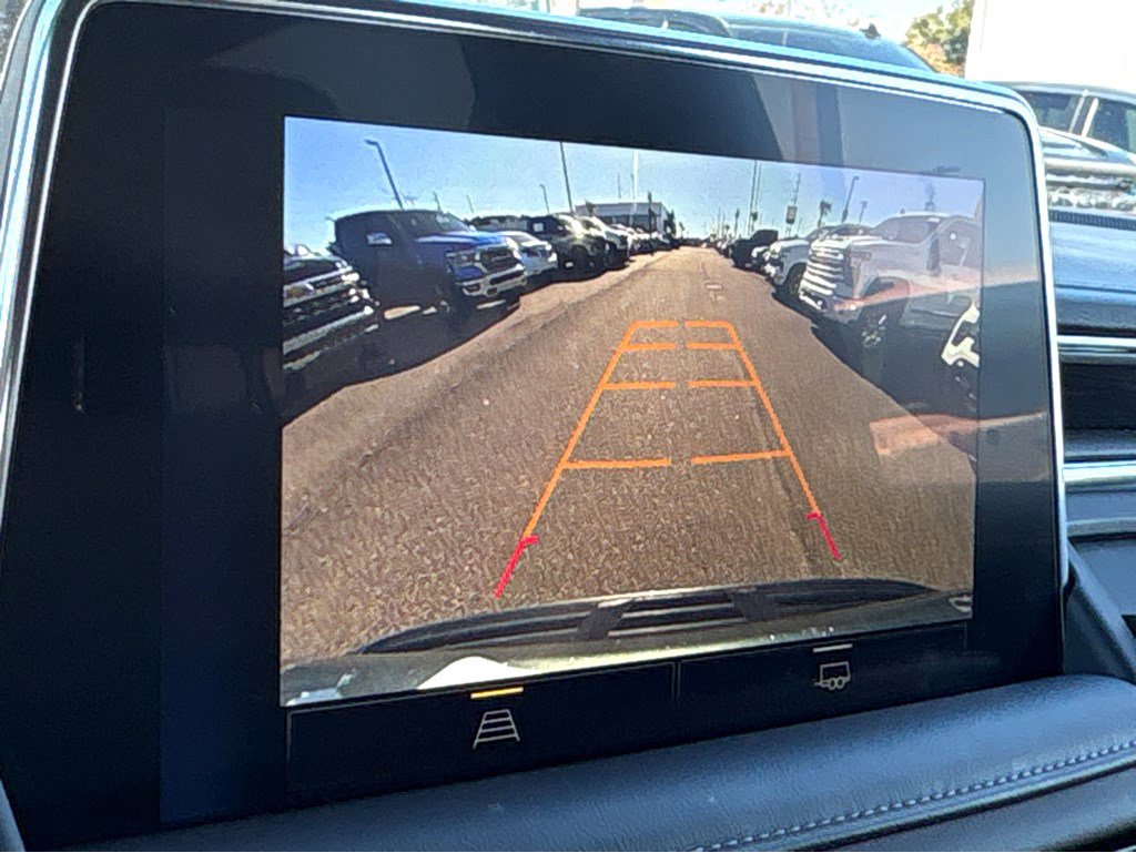 Certified 2024 Chevrolet Tahoe LT image 9