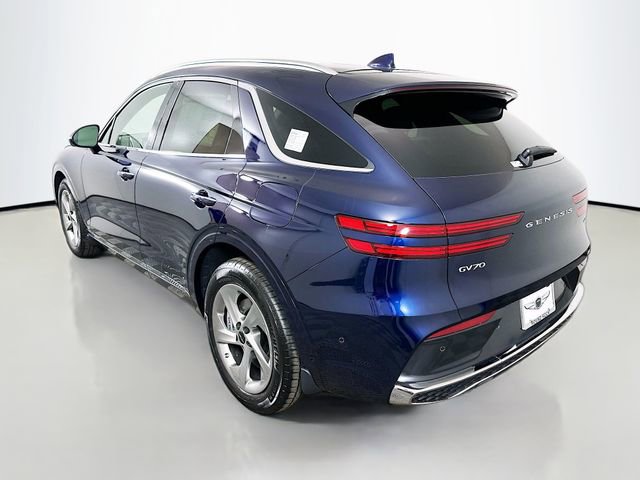 New 2026 Genesis GV70 2.5T Advanced image 7