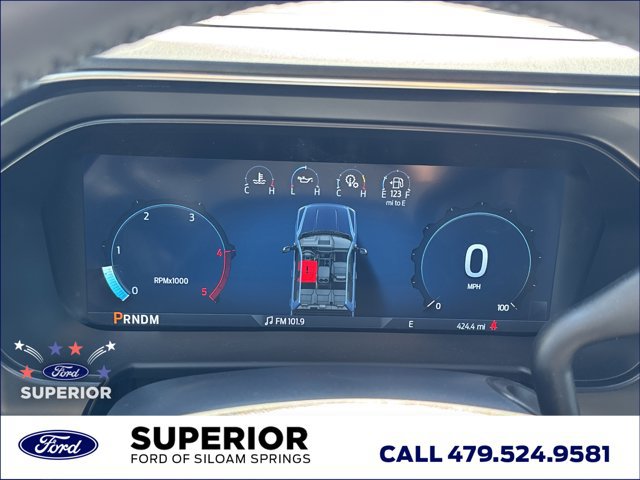 Used 2026 Ford F450 Platinum AWD/4WD image 32