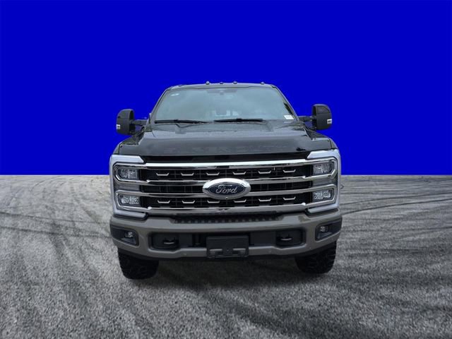 New 2026 Ford F350 4x4 Crew Cab Super Duty image 9