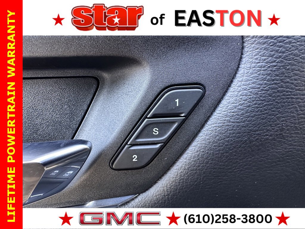 Used 2025 RAM 1500 Laramie w/ Bed Utility Group image 17