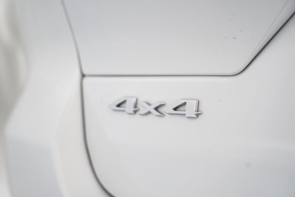 New 2025 Jeep Grand Cherokee Overland w/ Adv Protech Group III image 7