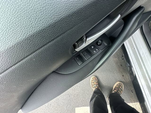 New 2026 Toyota Corolla SE image 17