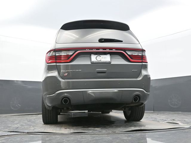 Used 2024 Dodge Durango GT image 59