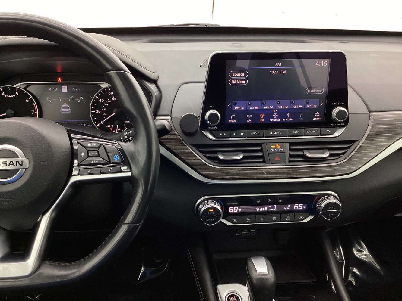 Used 2020 Nissan Altima 2.5 SL image 34