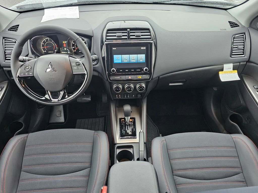 New 2026 Mitsubishi Outlander Sport SE image 15