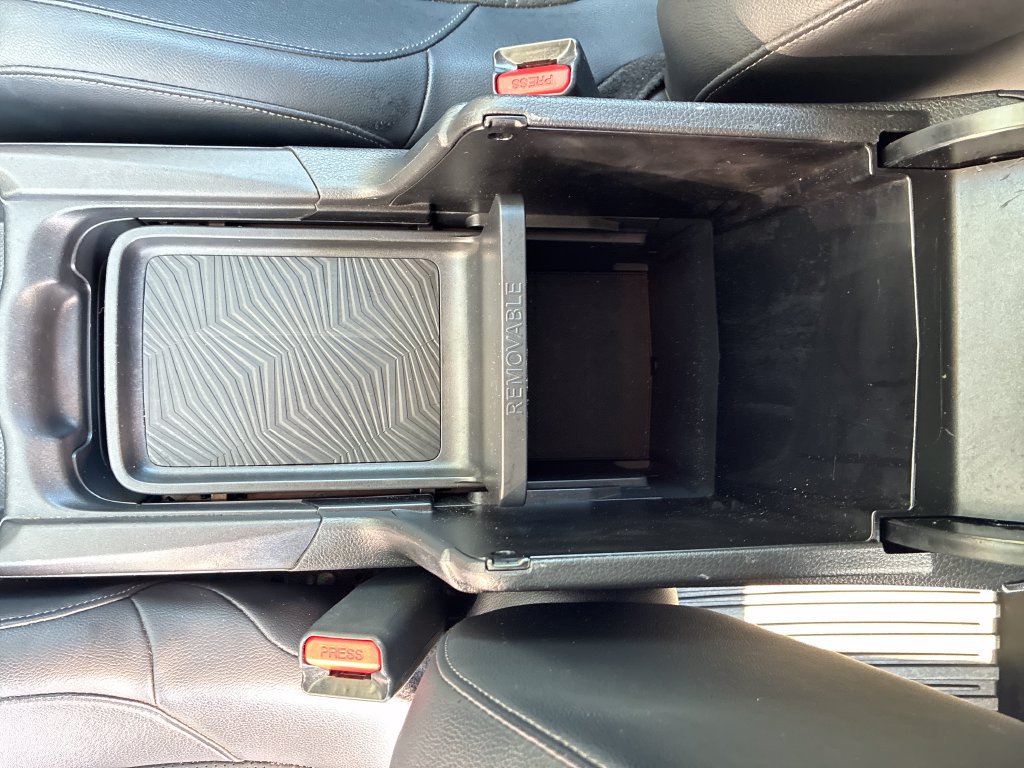 Used 2019 Honda CR-V EX-L image 11