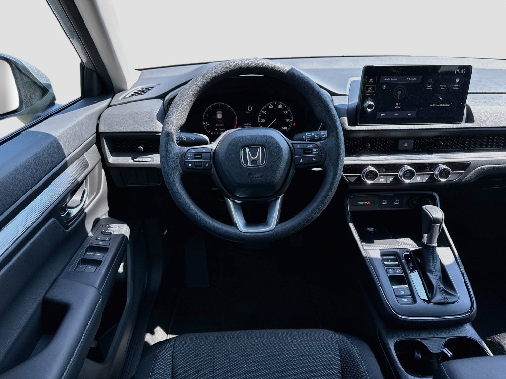 New 2026 Honda CR-V LX image 25