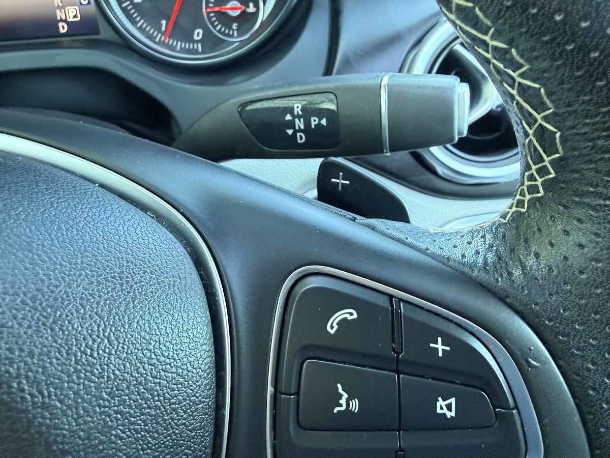 Used 2018 Mercedes-Benz GLA 250 4MATIC image 29