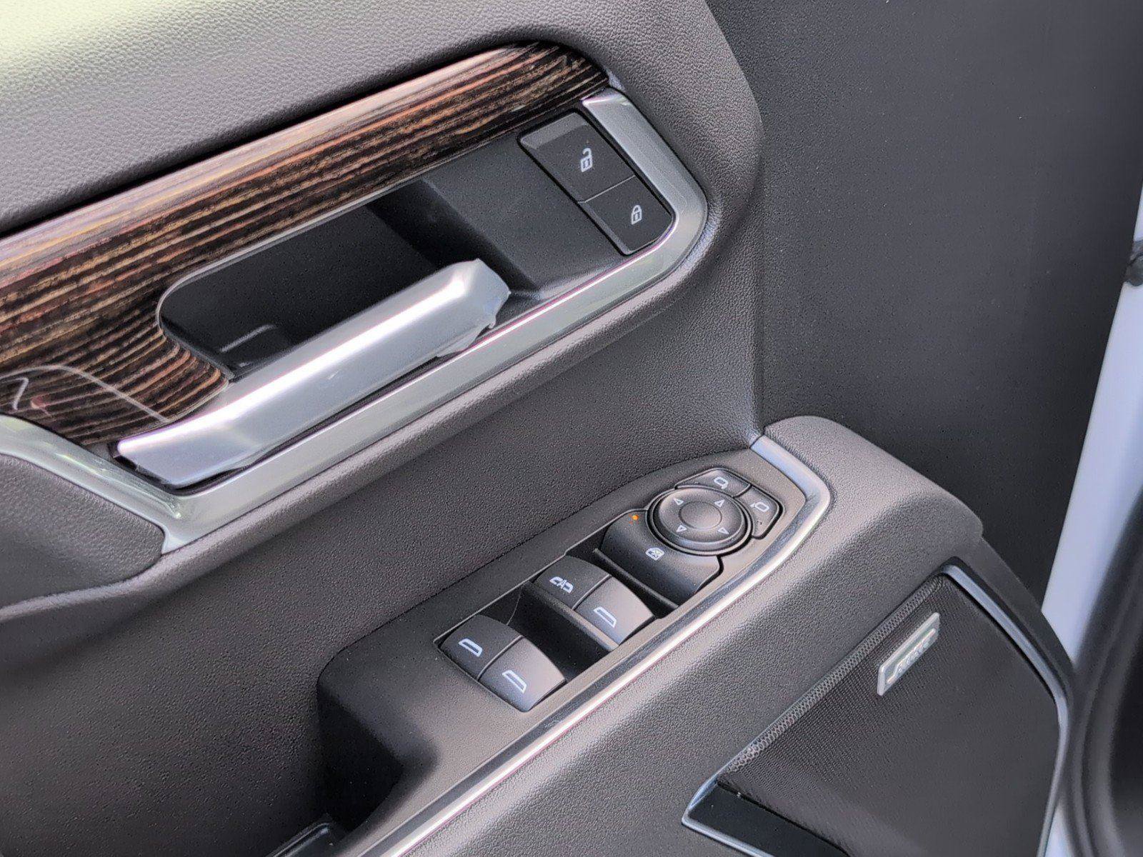 New 2026 GMC Sierra 1500 Elevation AWD/4WD image 16
