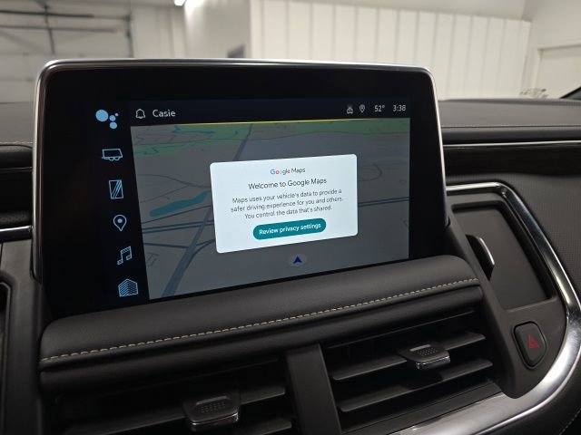 Certified 2024 Chevrolet Tahoe Premier image 14