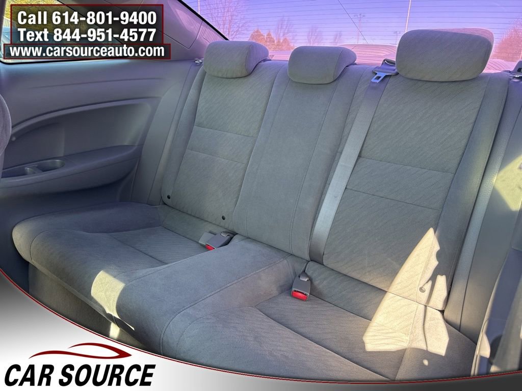 Used 2010 Honda Civic LX image 18
