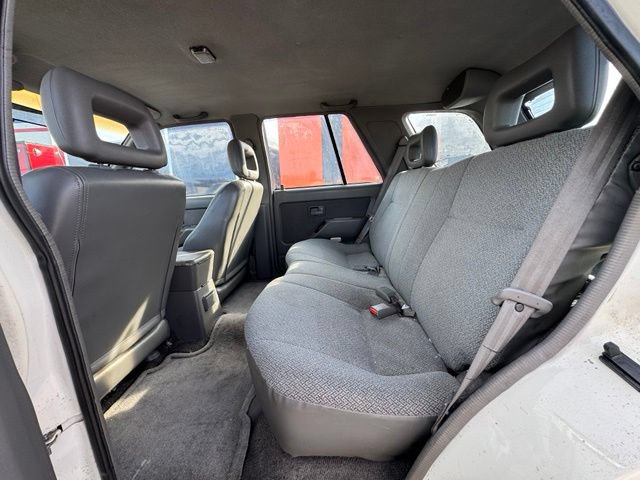 Used 1997 Isuzu Rodeo S RWD image 13