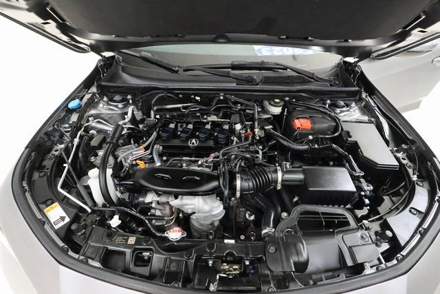 Used 2023 Acura Integra A-Spec image 6