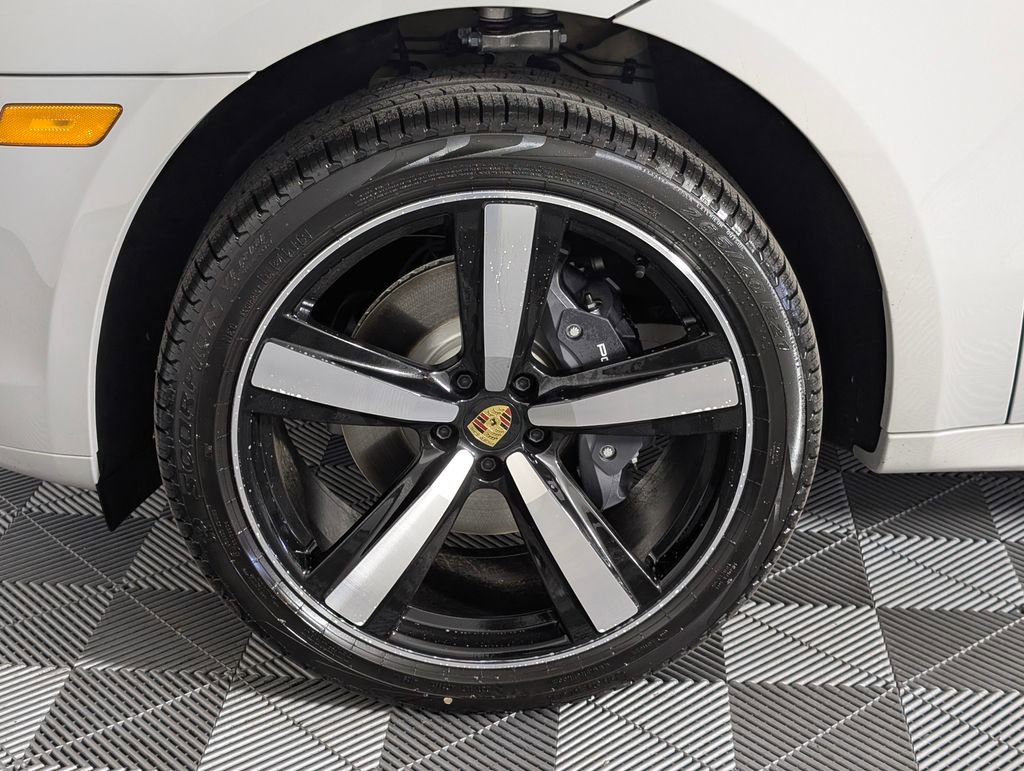 New 2026 Porsche Macan image 11