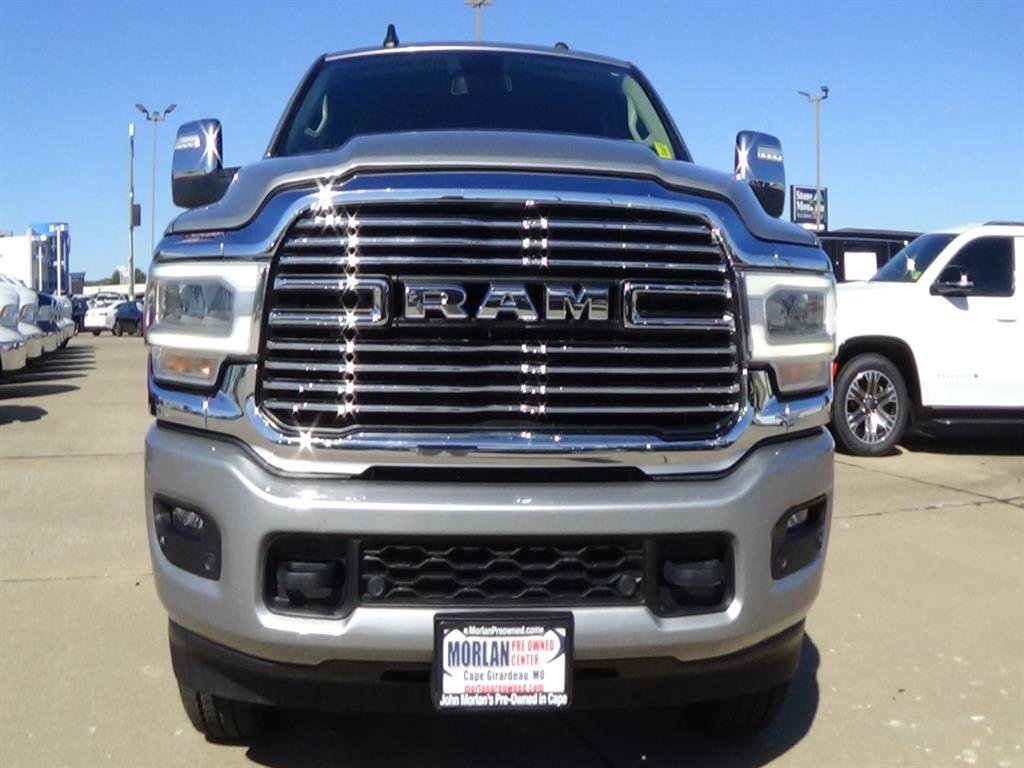 Certified 2024 RAM 2500 Laramie image 3
