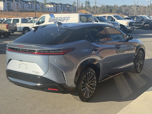 Used 2024 Lexus RZ 450e Premium w/ Cold Area Package AWD/4WD image 6