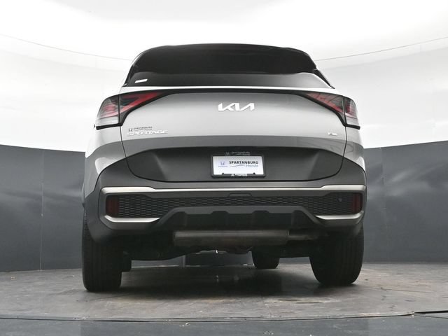 Used 2024 Kia Sportage X-Line w/ X-Line Premium Package AWD/4WD image 39