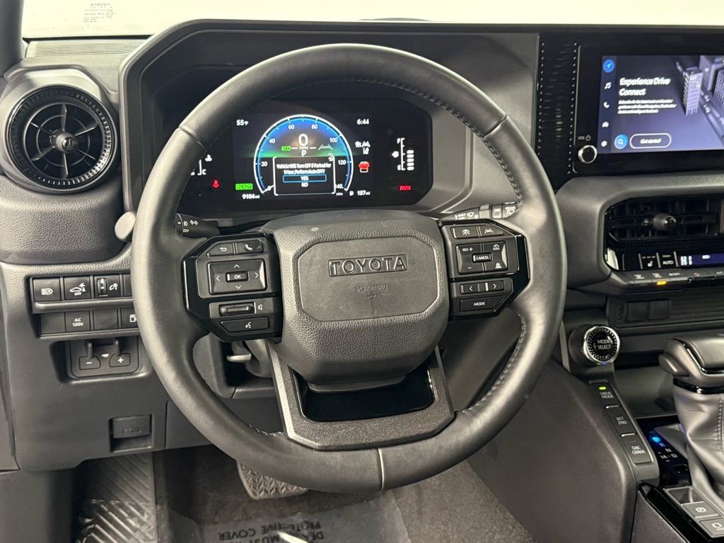 Certified 2025 Toyota Land Cruiser 1958 image 30