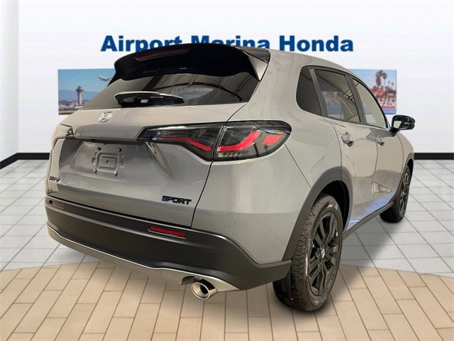 New 2026 Honda HR-V Sport image 5