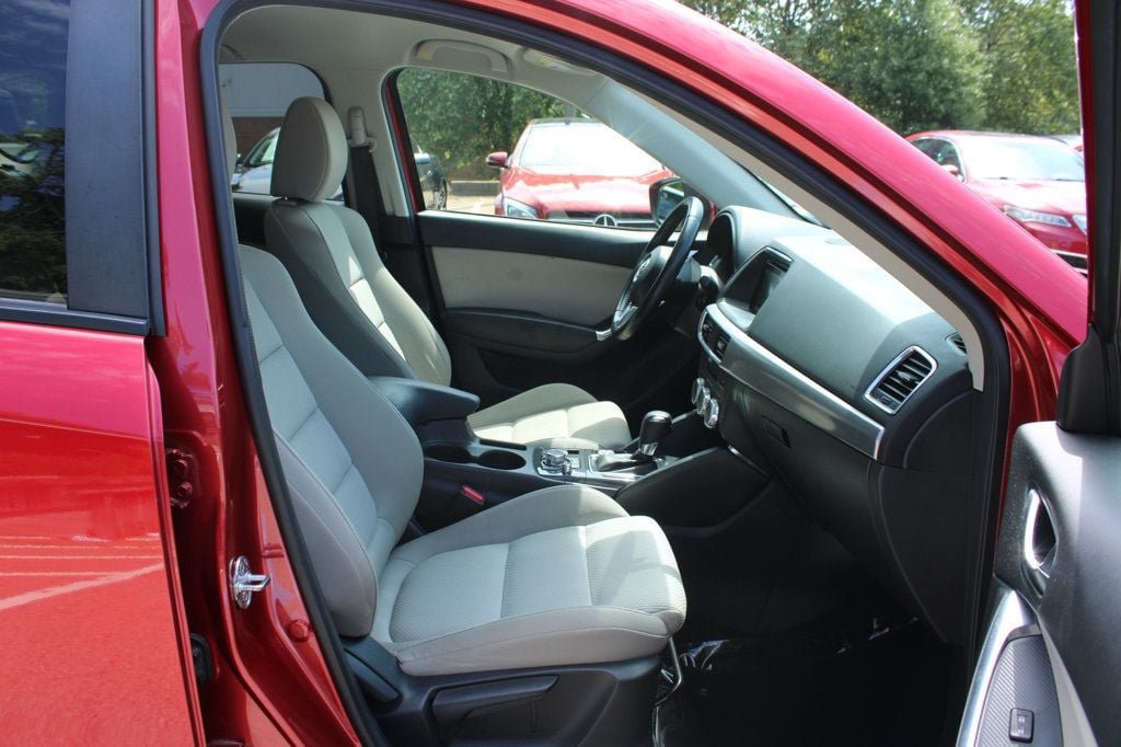 Used 2016 MAZDA CX-5 Touring FWD image 25