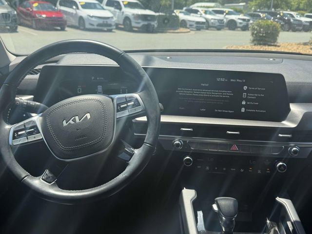 Certified 2024 Kia Telluride LX FWD image 5