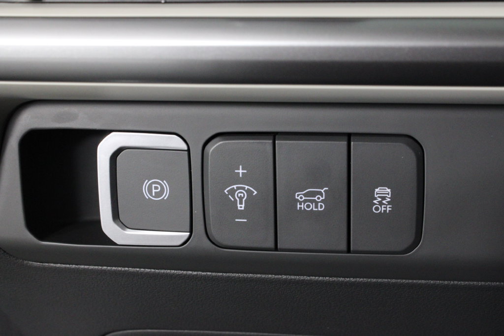 Certified 2026 Hyundai Santa Fe SEL FWD image 24