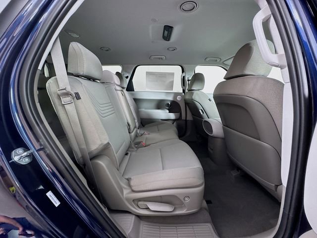 New 2026 Hyundai Palisade SE FWD image 40