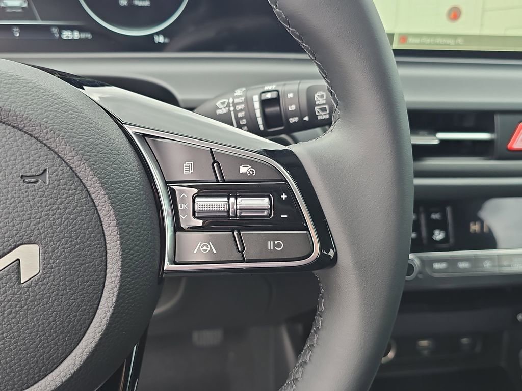 New 2026 Kia Seltos EX image 30