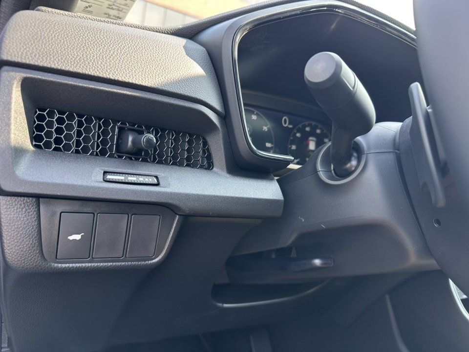 New 2026 Honda CR-V TrailSport image 35