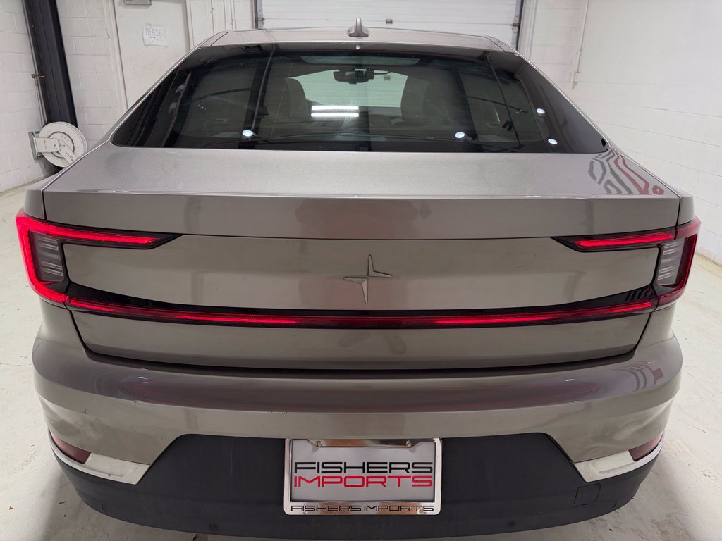 Used 2021 Polestar Polestar 2 AWD/4WD image 11
