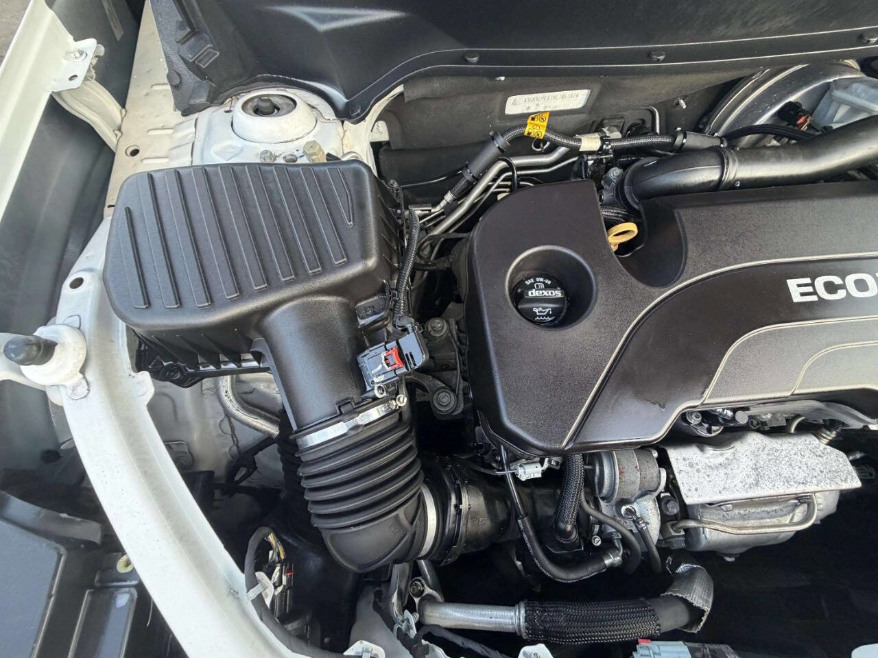 Used 2019 GMC Terrain SLT image 31