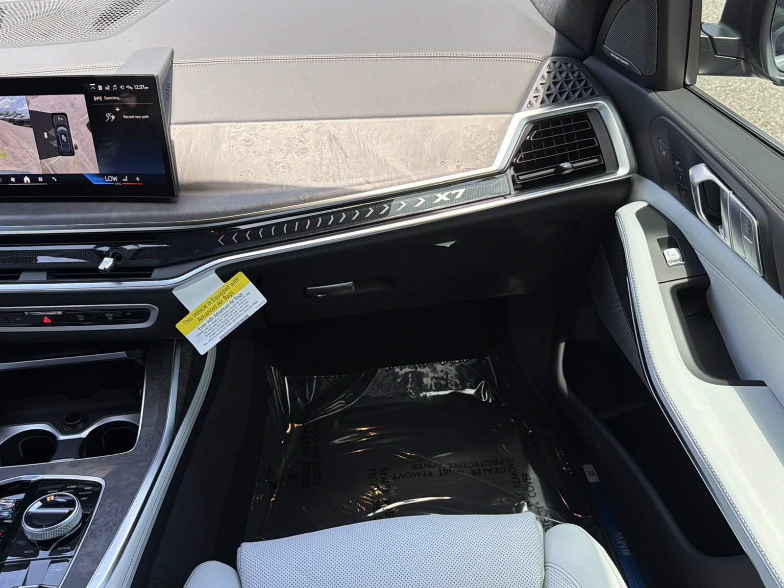 New 2027 BMW X7 xDrive40i w/ Executive Package AWD/4WD image 18