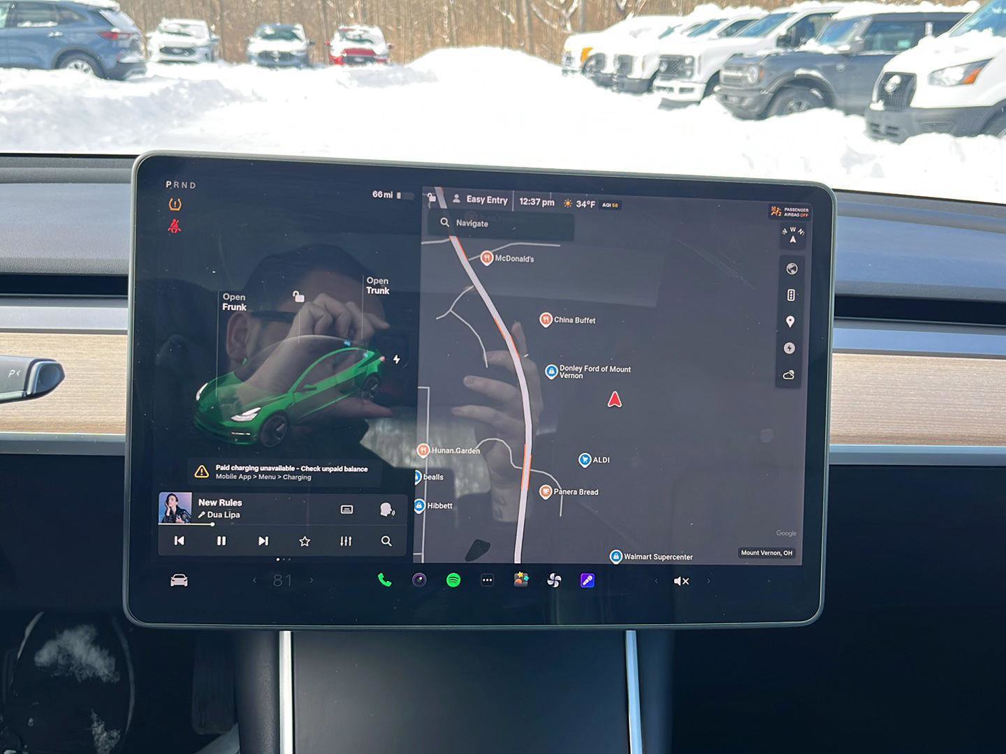 Used 2018 Tesla Model 3 Long Range image 13