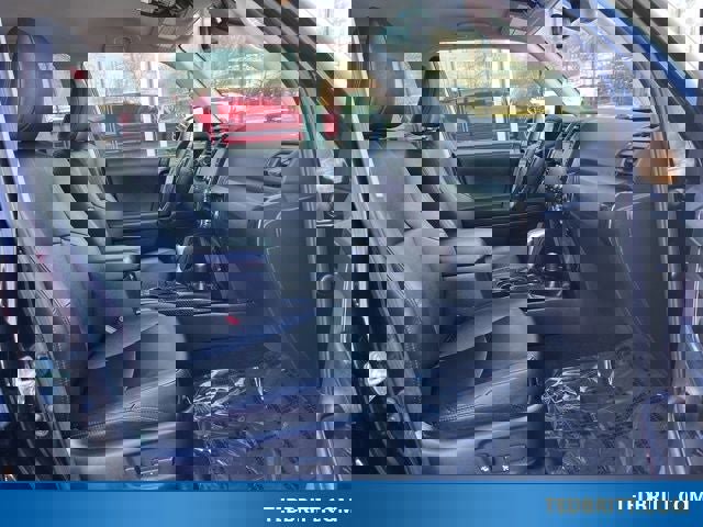 Used 2021 Toyota 4Runner TRD Off-Road Premium image 20