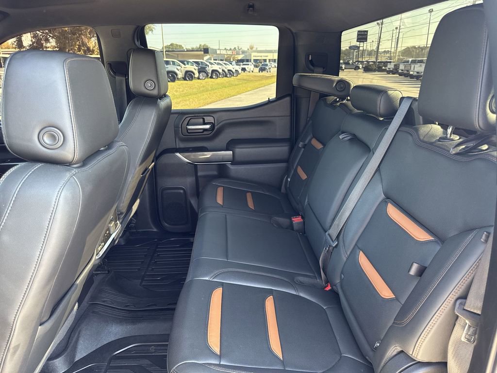 Used 2019 GMC Sierra 1500 AT4 image 29