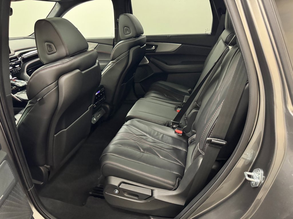 New 2026 Acura MDX A-Spec image 32