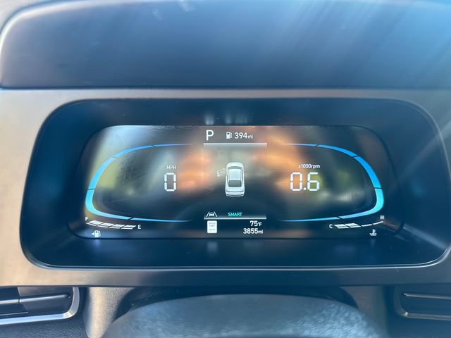 Used 2025 Hyundai Elantra Sport image 28