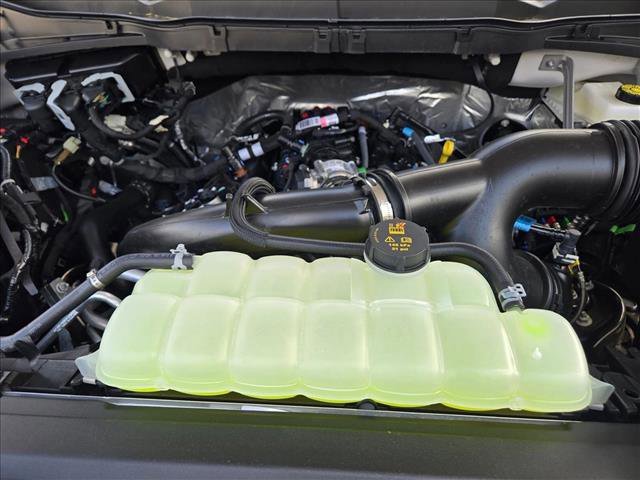 New 2026 Ford F150 STX image 16