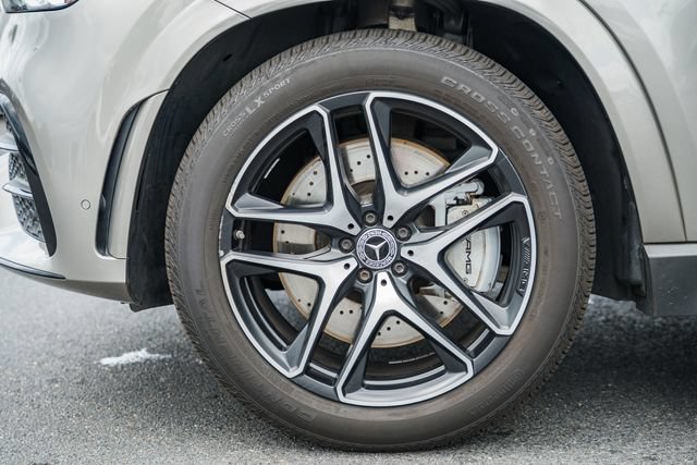 Used 2021 Mercedes-Benz GLE 53 AMG 4MATIC image 20