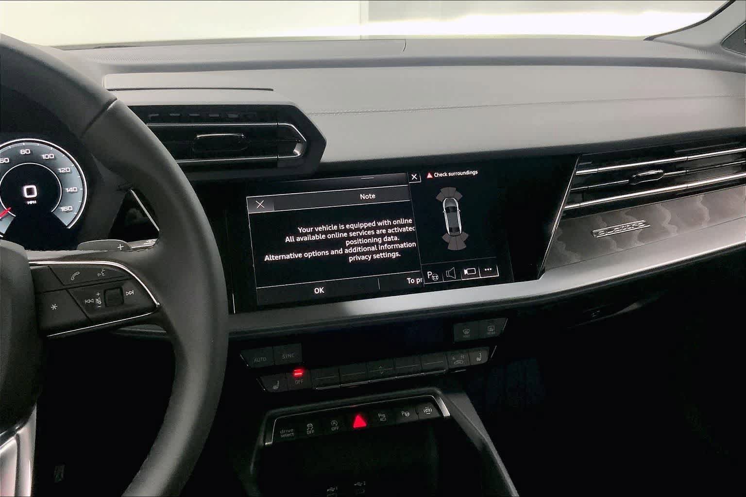 New 2026 Audi A3 2.0T Premium Plus AWD/4WD image 15