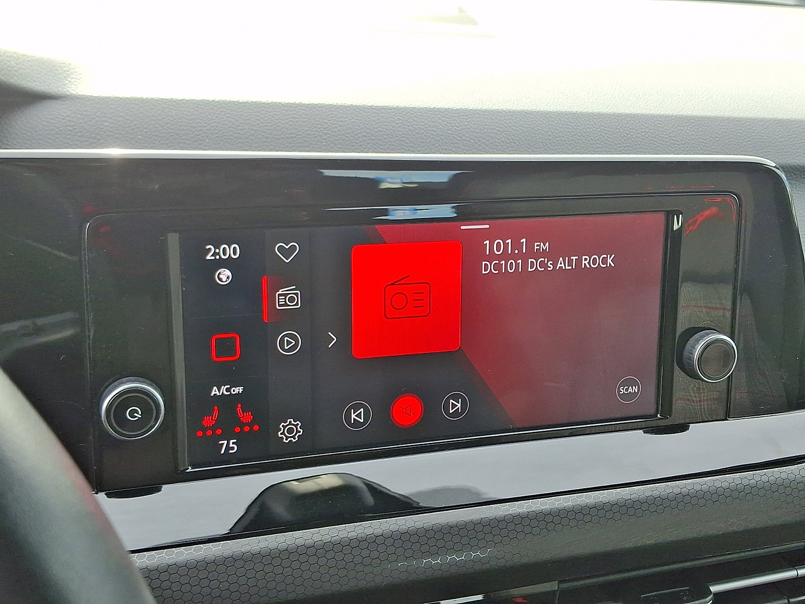 Used 2024 Volkswagen GTI S image 17