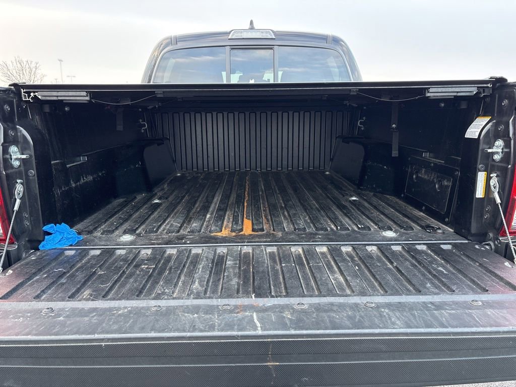 Used 2021 Toyota Tacoma SR image 10